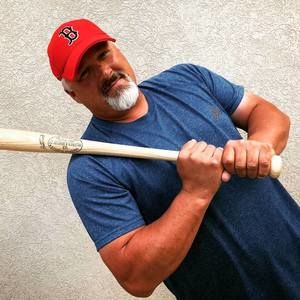 Meet your Posher, Greg